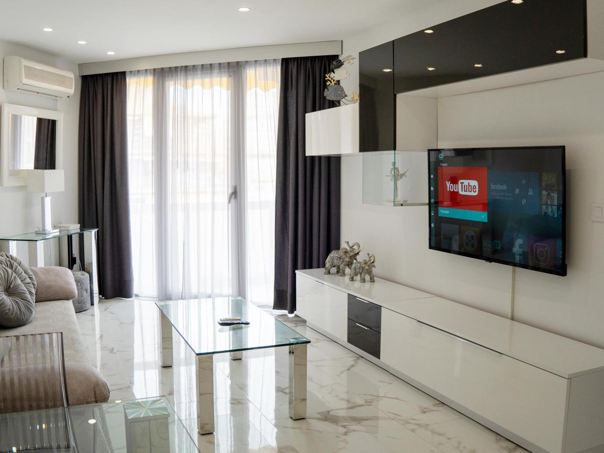 Apartamento Edificio Astoria Benidorm Ngoại thất bức ảnh