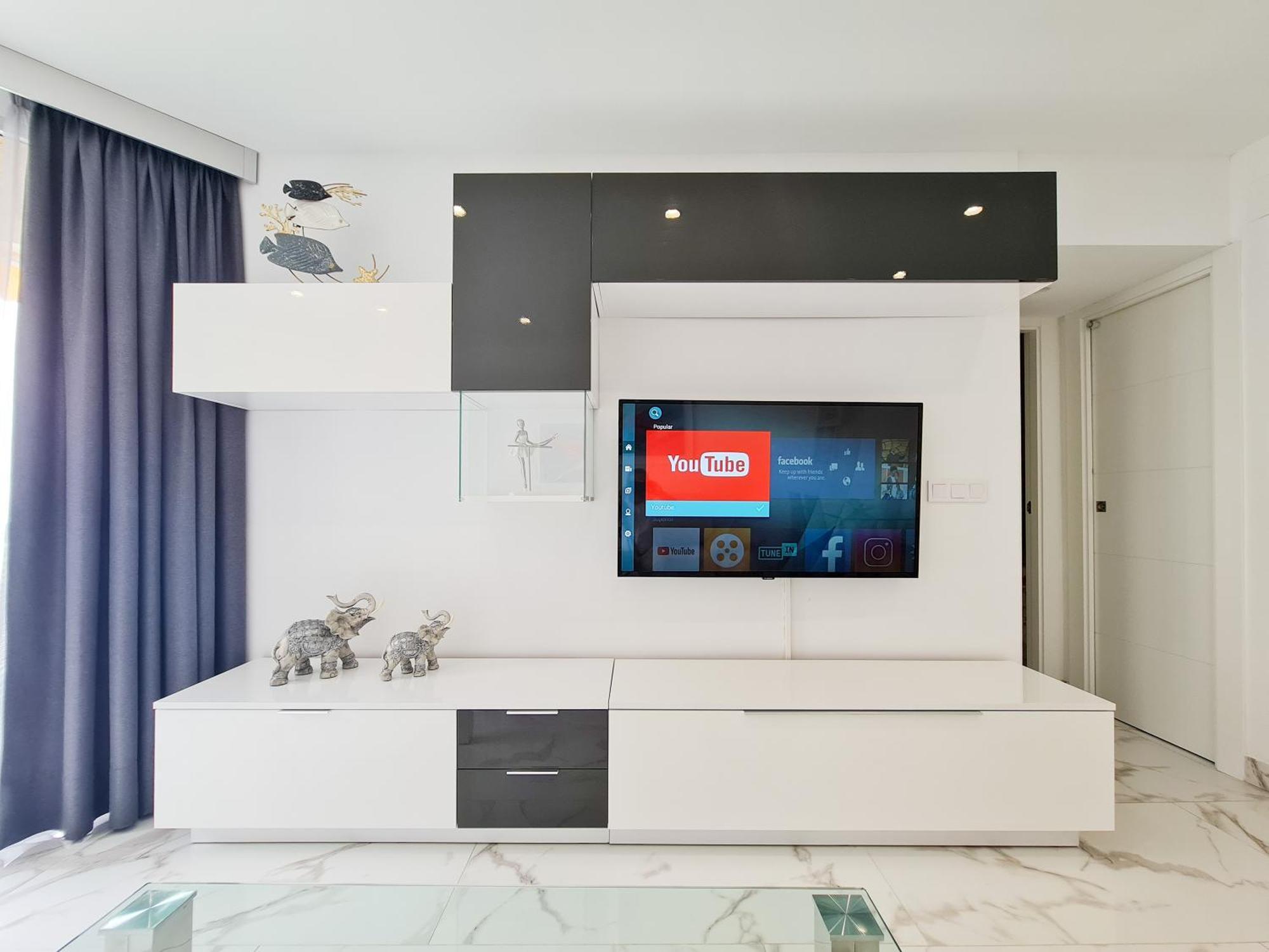 Apartamento Edificio Astoria Benidorm Ngoại thất bức ảnh