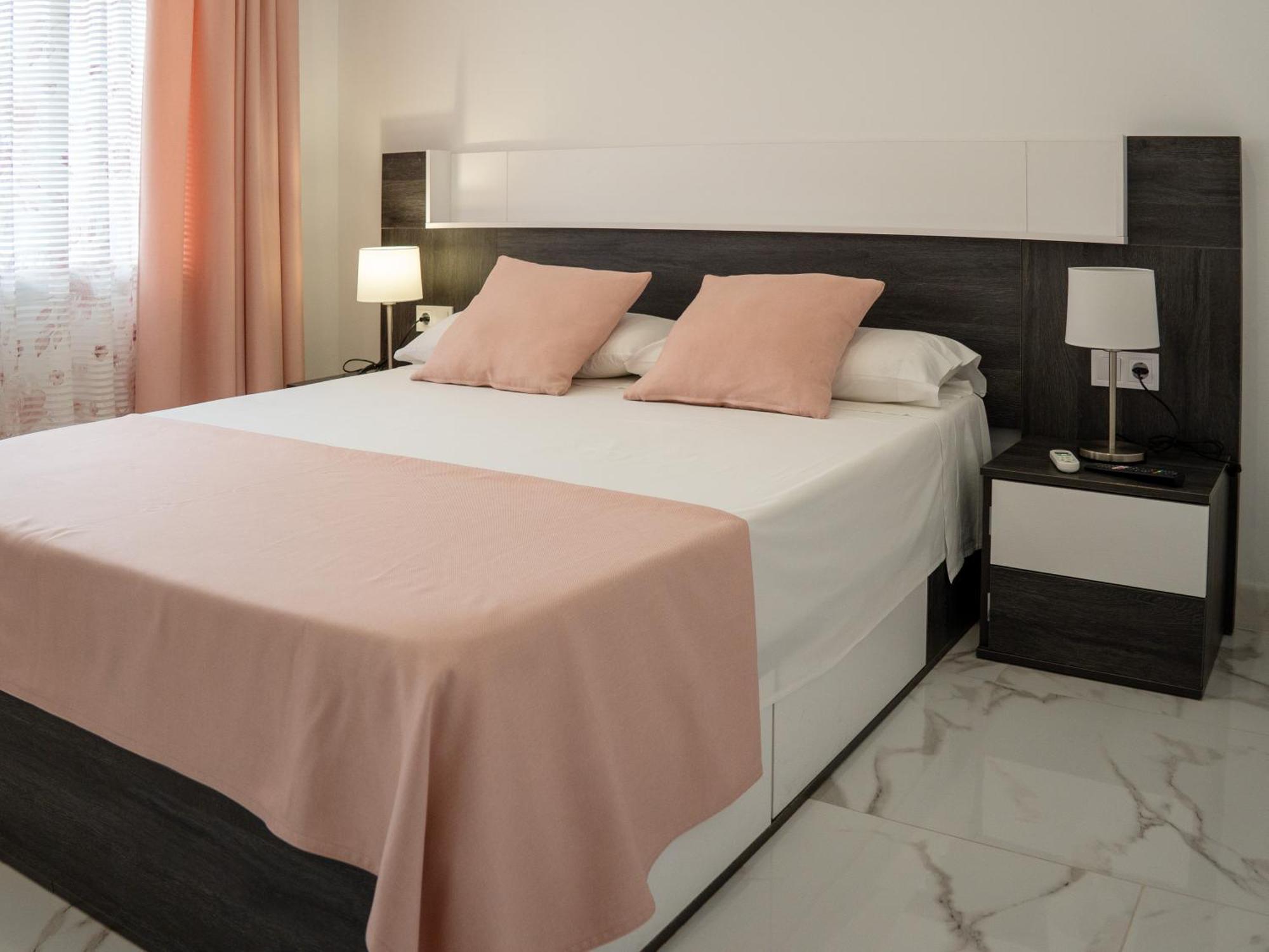 Apartamento Edificio Astoria Benidorm Ngoại thất bức ảnh