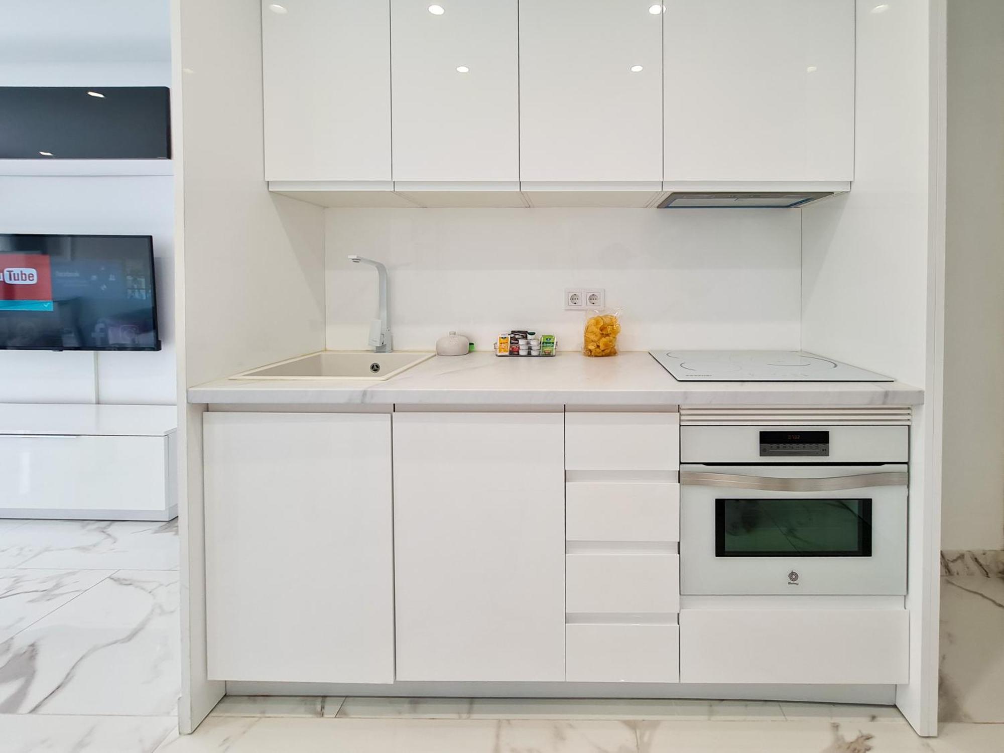 Apartamento Edificio Astoria Benidorm Ngoại thất bức ảnh