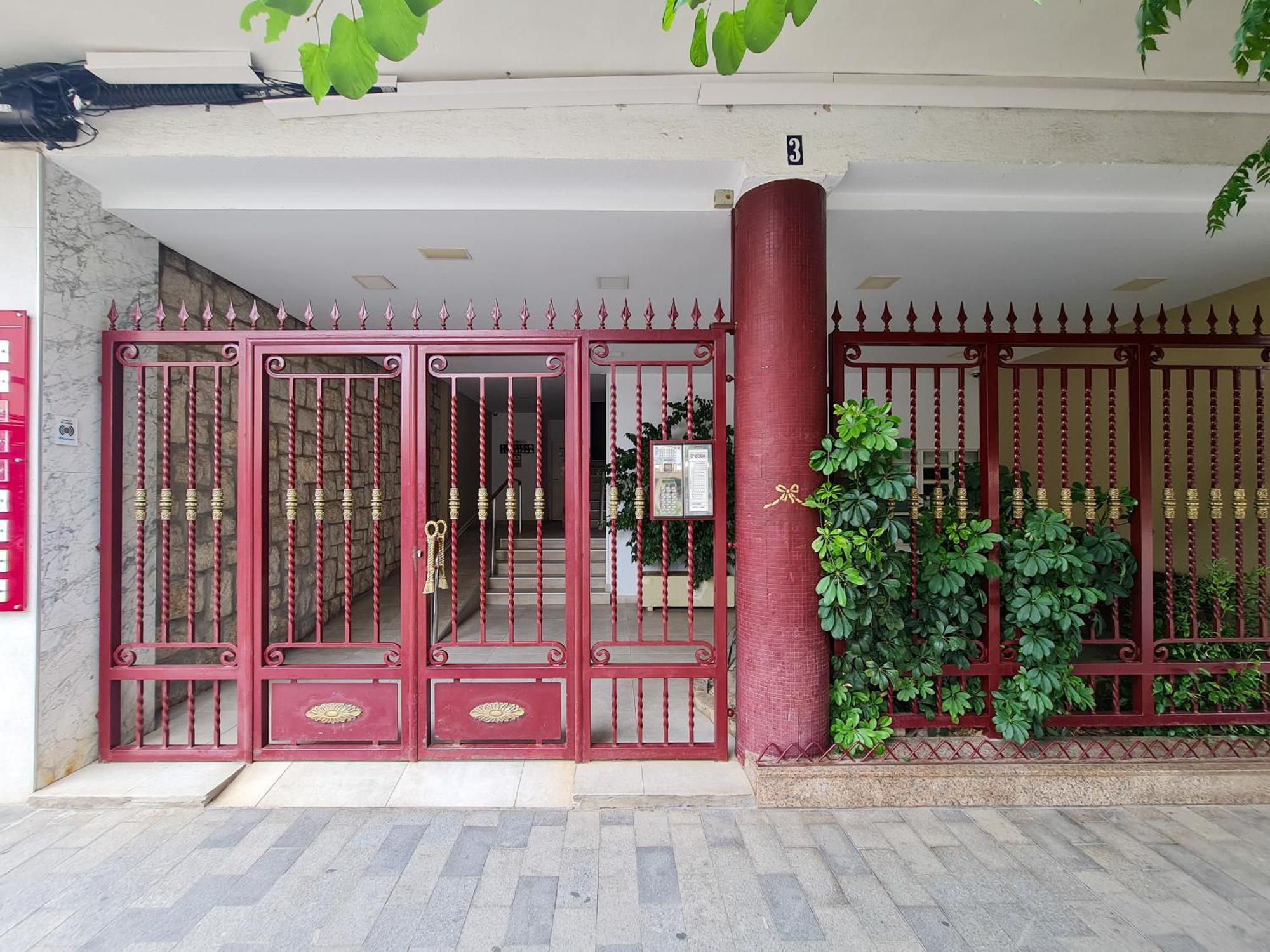 Apartamento Edificio Astoria Benidorm Ngoại thất bức ảnh