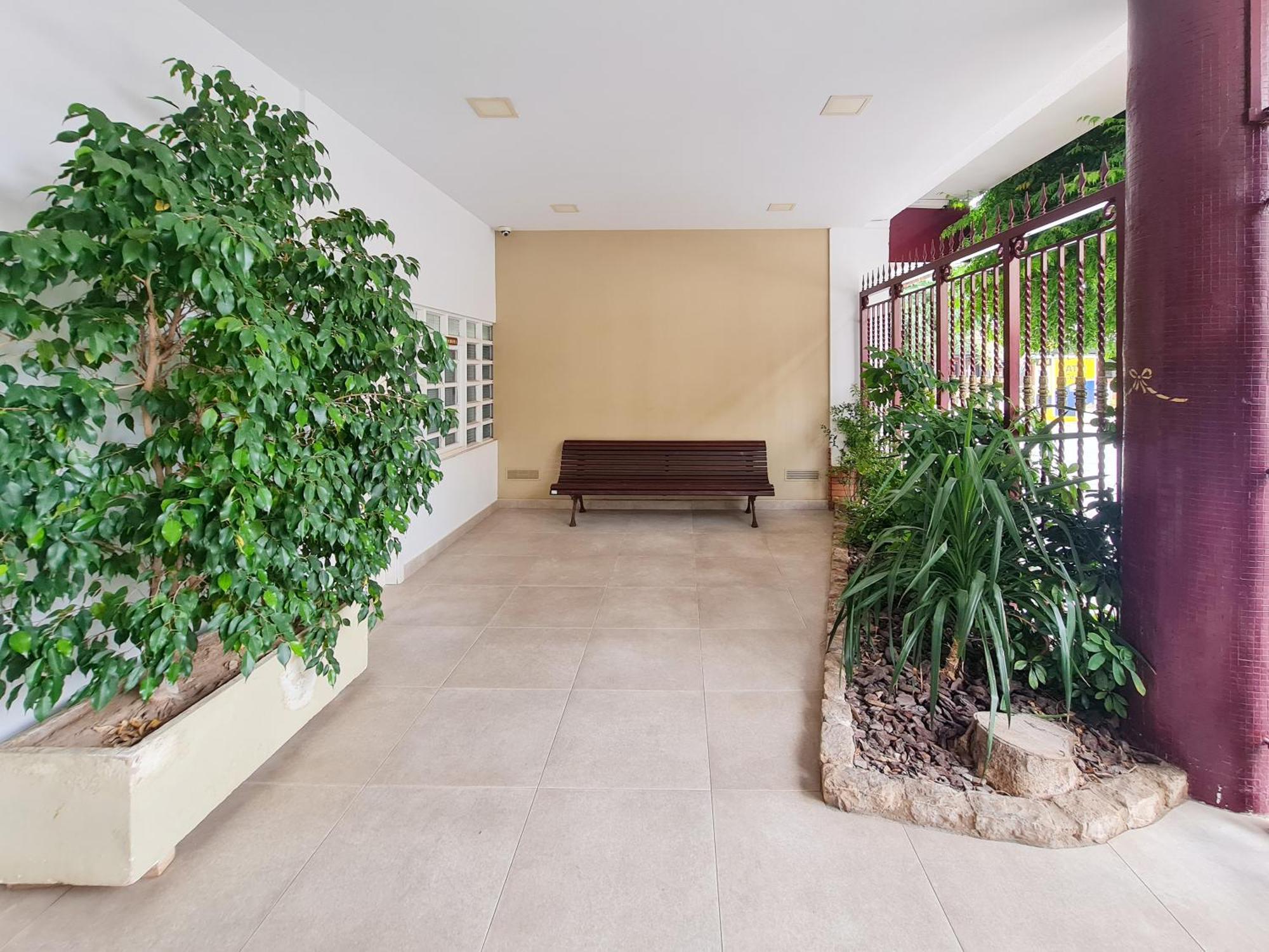 Apartamento Edificio Astoria Benidorm Ngoại thất bức ảnh