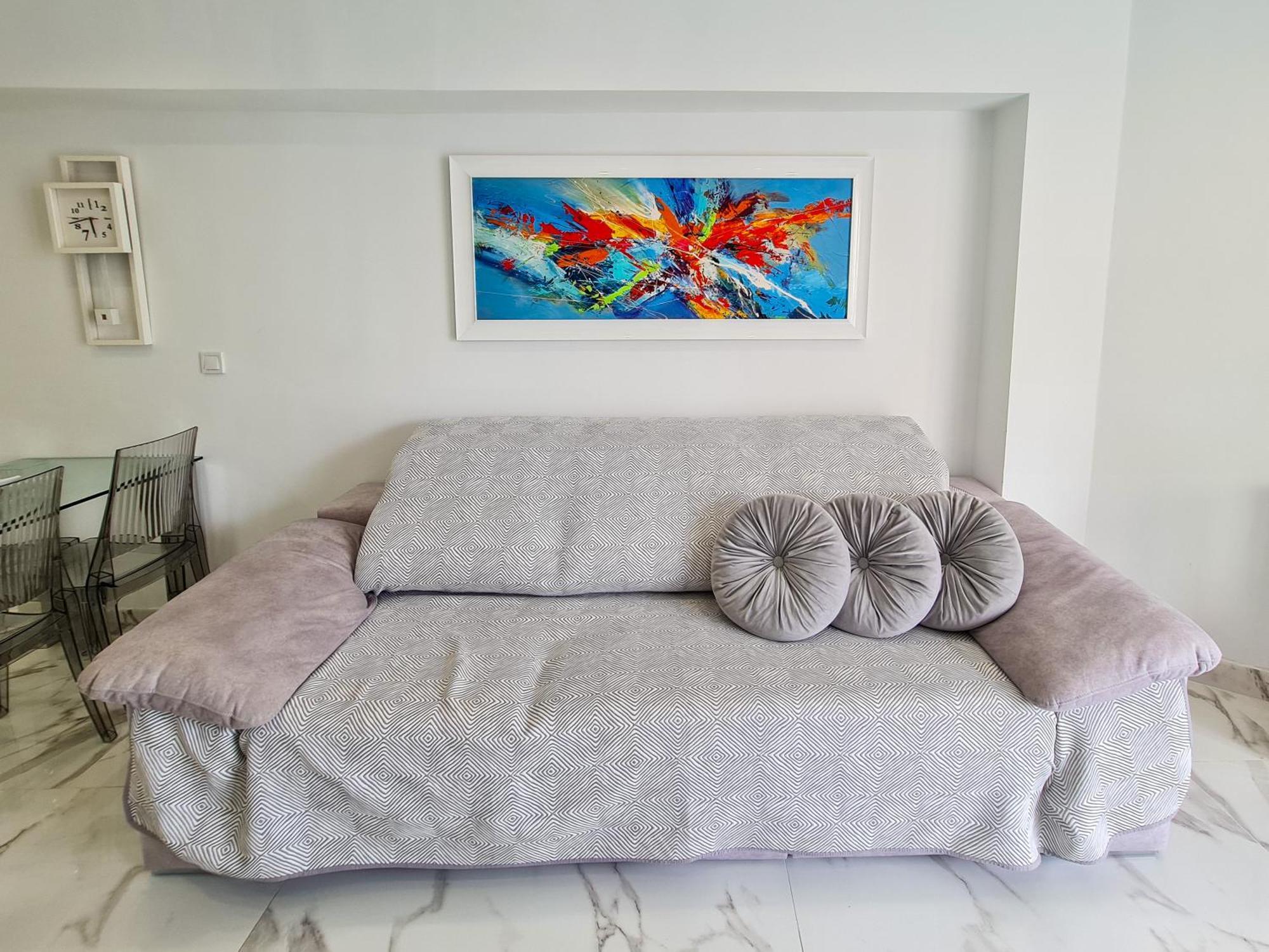 Apartamento Edificio Astoria Benidorm Ngoại thất bức ảnh